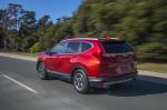 Honda CR-V 2016 года (NA)